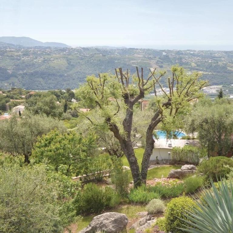 Exceptional Villa with Sea View, Pool & Privacy - Villa - 46