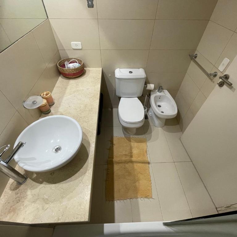 Loft Full Amenities en Retiro - Estudio Deluxe con cama grande - 5