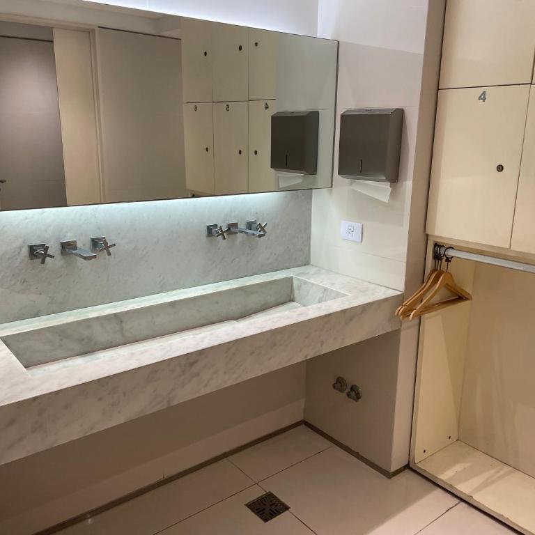 Loft Full Amenities en Retiro - Estudio Deluxe con cama grande - 24