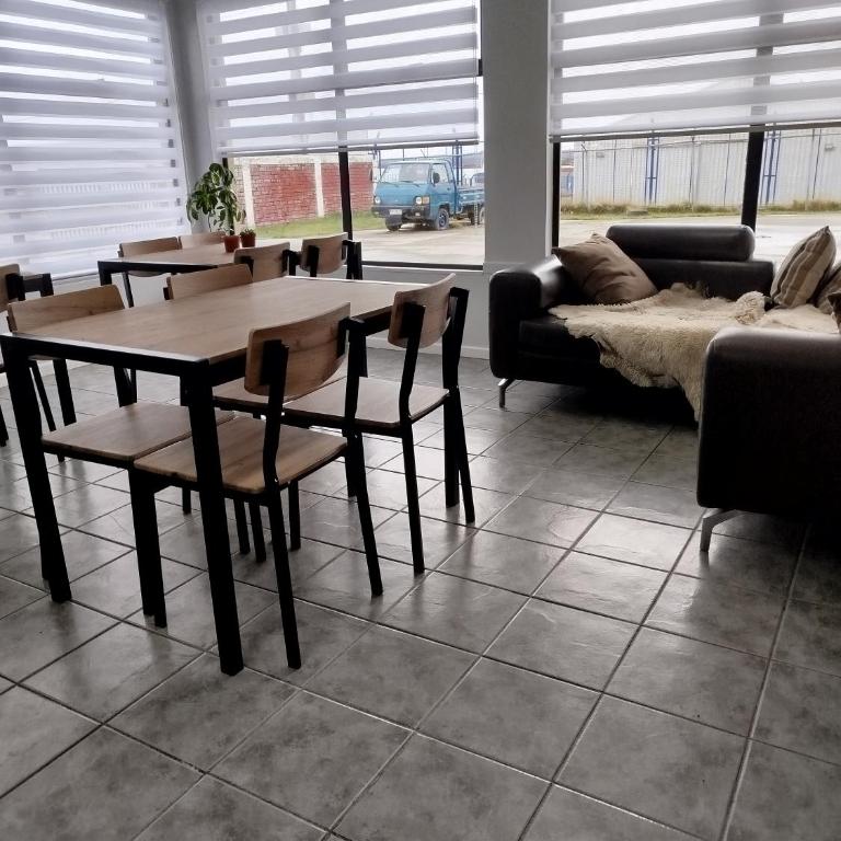 La casa del profesor - Habitación Doble - 3