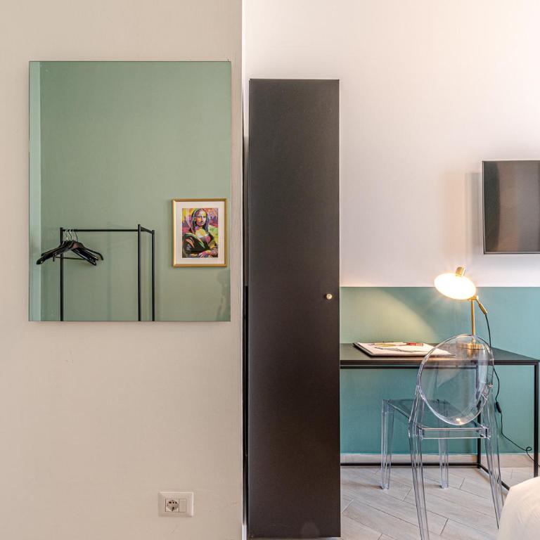 Monnalisa apartment a due passi da Milano Centrale - Deluxe Apartment - 7