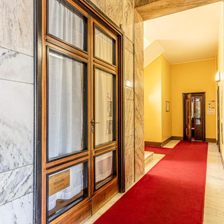 Monnalisa apartment a due passi da Milano Centrale - Deluxe Apartment - 59