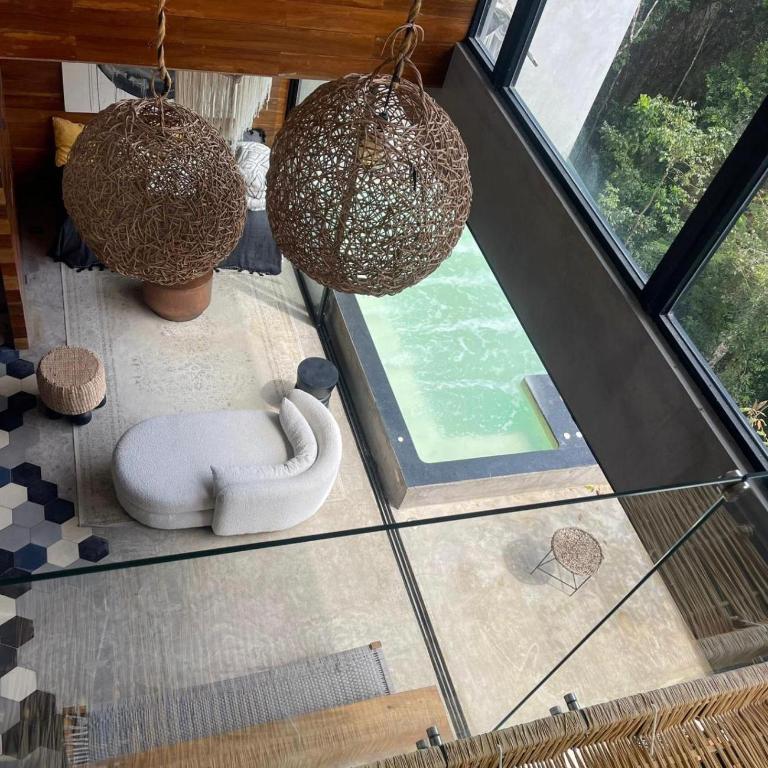 Aguasanta Tulum Bohemian Chic - Apartamento - 32