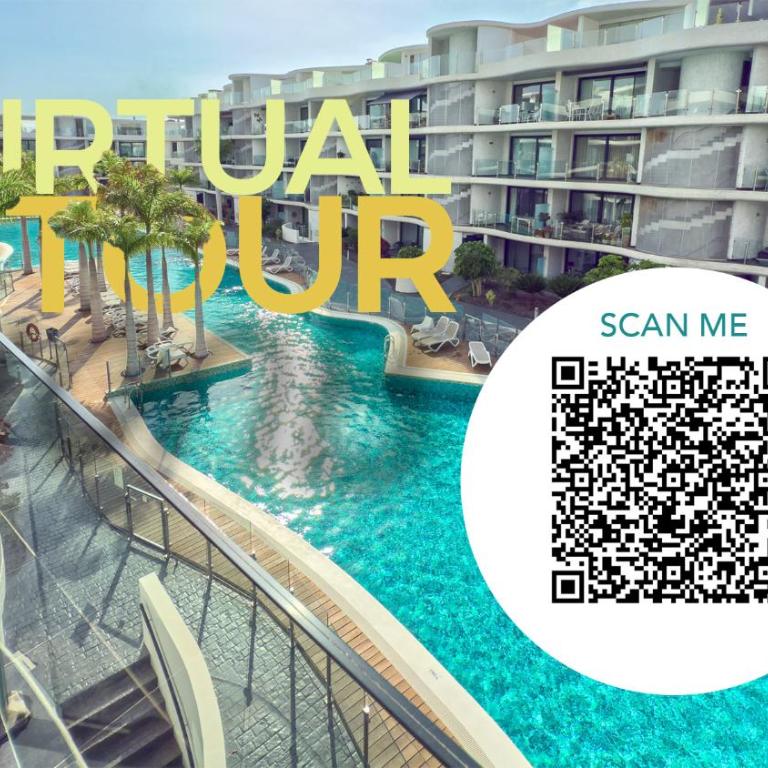 Las Olas - Luxury apartment in Palm-Mar - Apartamento de 2 dormitorios - 2