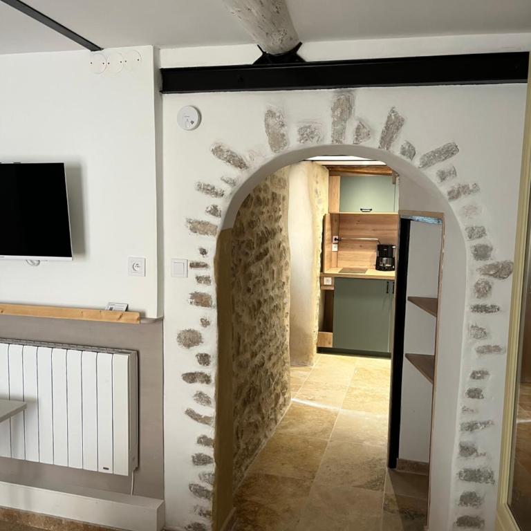 Place ô sorgue ! - Apartamento de 1 dormitorio - 5