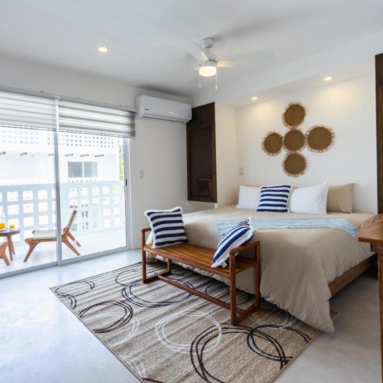 Nature and beach - Apartamento de 1 dormitorio - 1