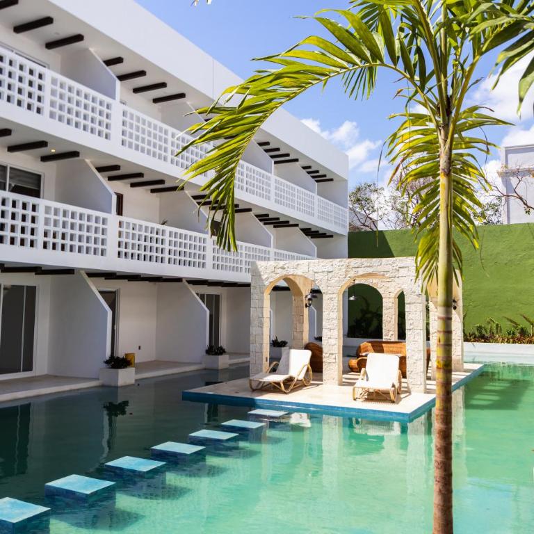 Nature and beach - Apartamento de 1 dormitorio - 6