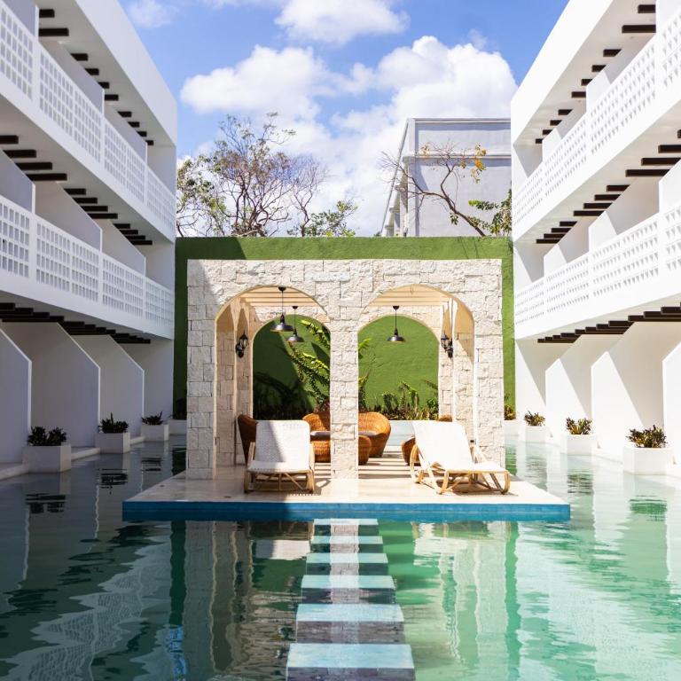 Nature and beach - Apartamento de 1 dormitorio - 7