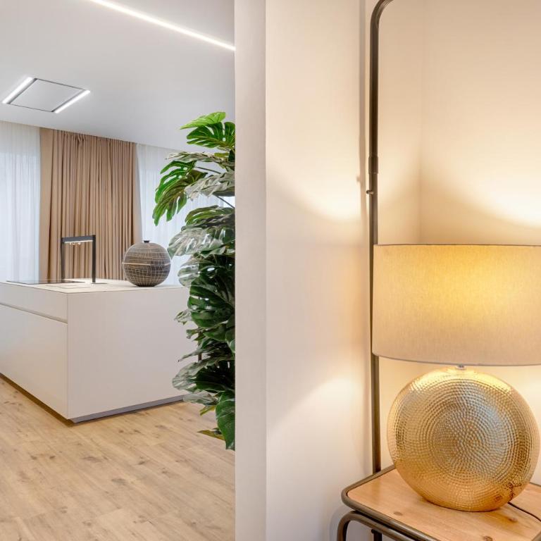 Petraianca Panoramic BH - Suite Deluxe con Vasca Idromassaggio - 3