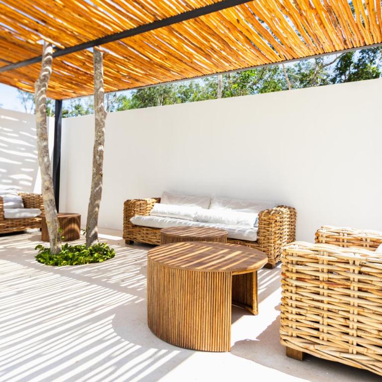 Nature and beach - Apartamento de 1 dormitorio - 8