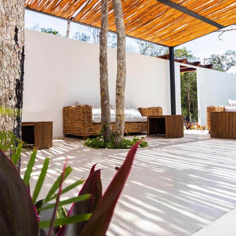 Nature and beach - Apartamento de 1 dormitorio - 10