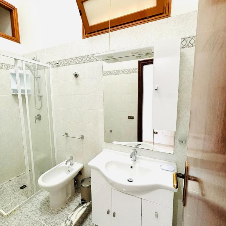 Da Liliana Apartment - Appartamento con 2 Camere da Letto - 23