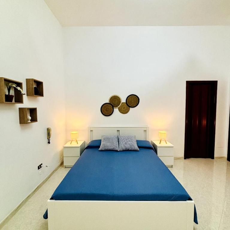 Da Liliana Apartment - Appartamento con 2 Camere da Letto - 31