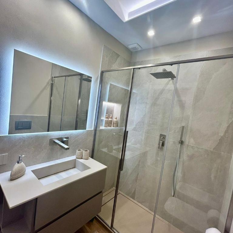 Rustico del Chiasso - Villa With Private pool near Lucca - Villa - 36