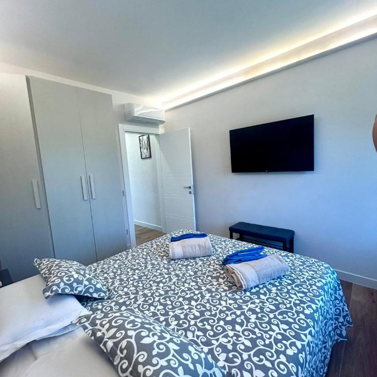 Rustico del Chiasso - Villa With Private pool near Lucca - Villa - 32