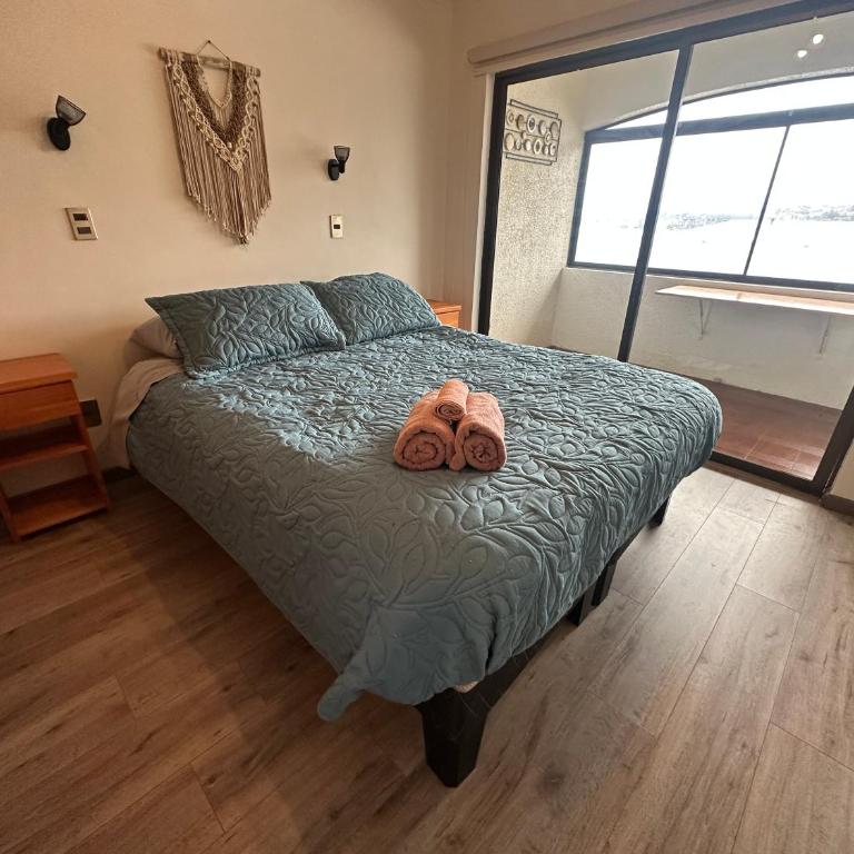 Oceana Suites Ensenada Villarrica - Apartamento de 2 dormitorios - 2