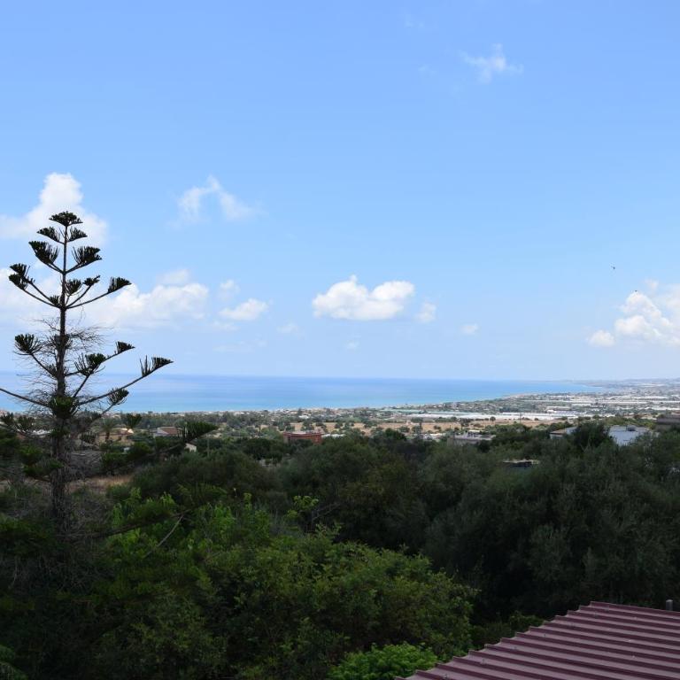 Veranda Vincenzi - Appartamento con 3 Camere da Letto - 21