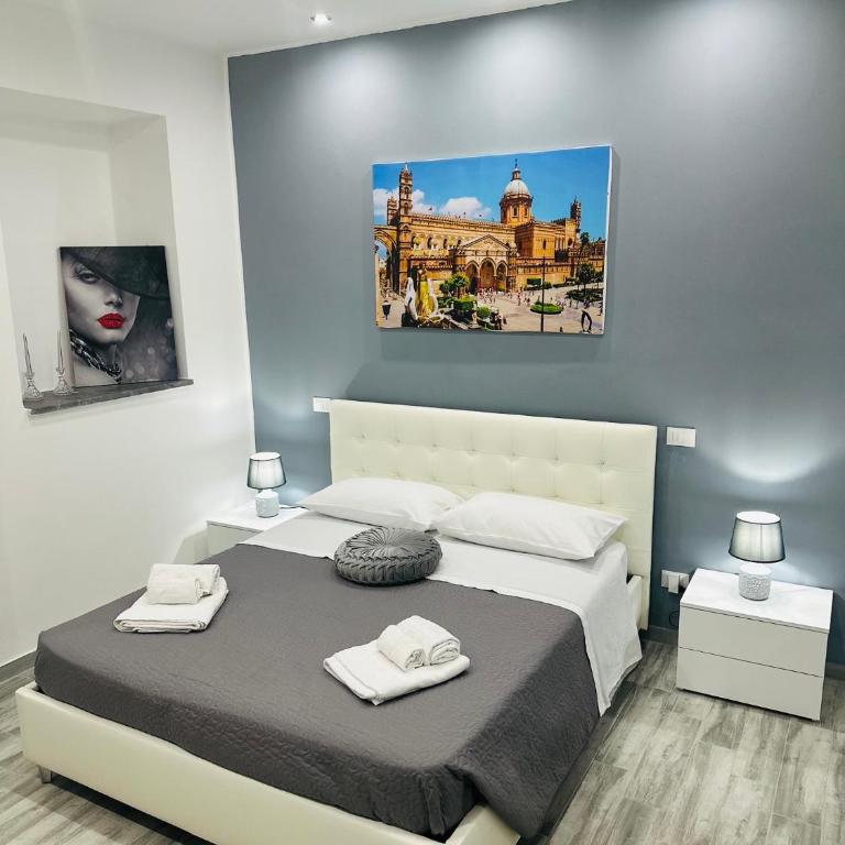 Blue Wave Apartment - Appartamento Deluxe con 2 Camere da Letto - 19
