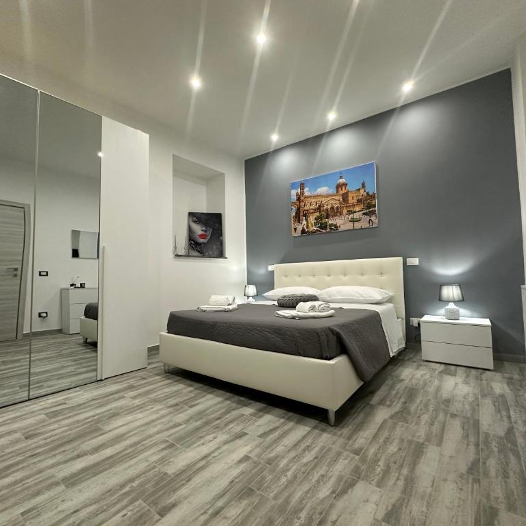 Blue Wave Apartment - Appartamento Deluxe con 2 Camere da Letto - 1