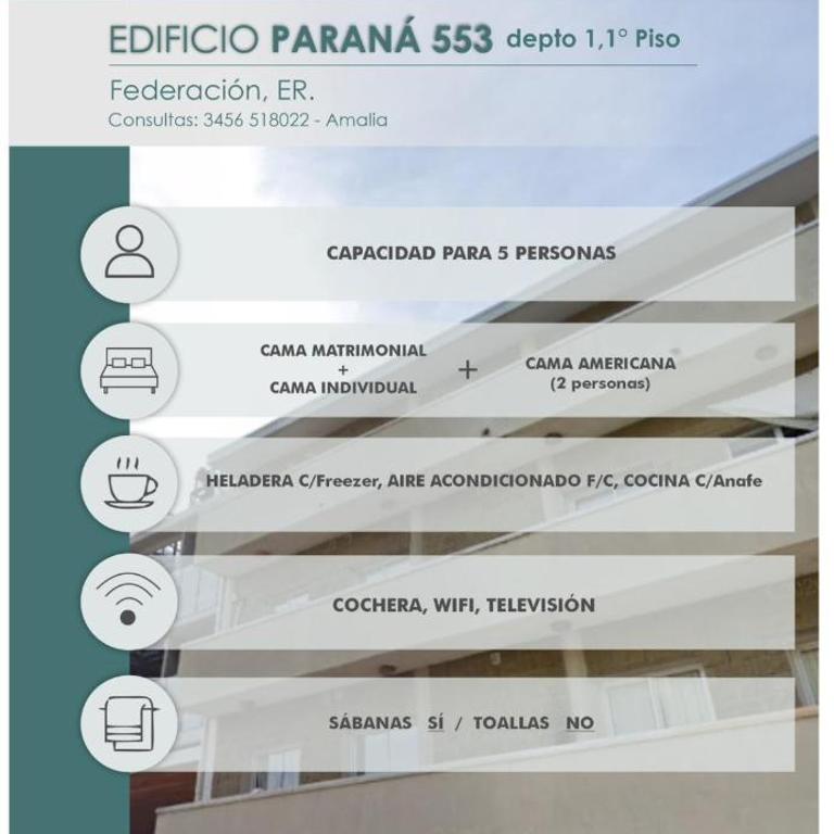 La tana 2 - Apartamento de 1 dormitorio - 5