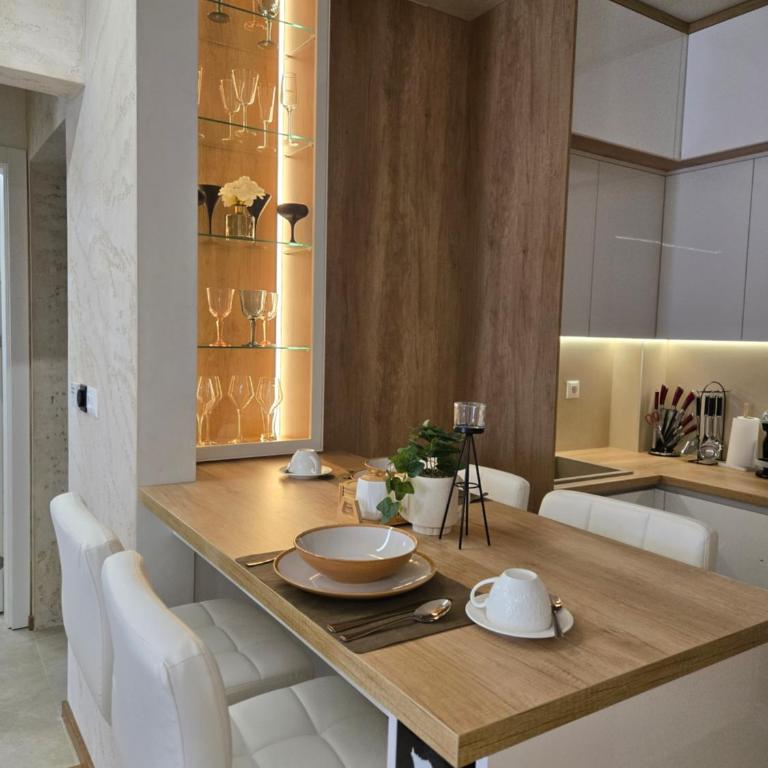 In lux spa apartman 2 - Apartman sa 1 Spavaćom Sobom - 10