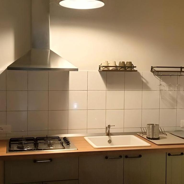 Appartamento La barba del Frate - Appartamento con 1 Camera da Letto - 23