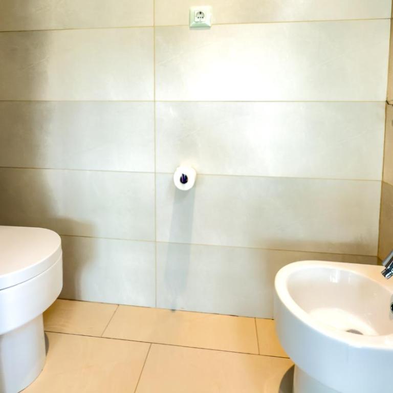 Las Olas - Luxury apartment in Palm-Mar - Apartamento de 2 dormitorios - 12