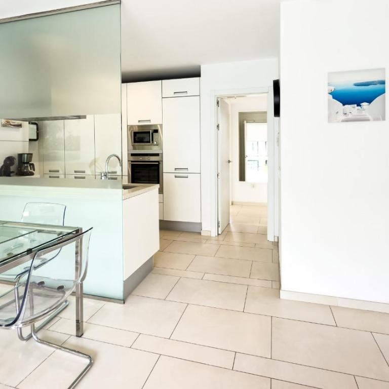 Las Olas - Luxury apartment in Palm-Mar - Apartamento de 2 dormitorios - 14