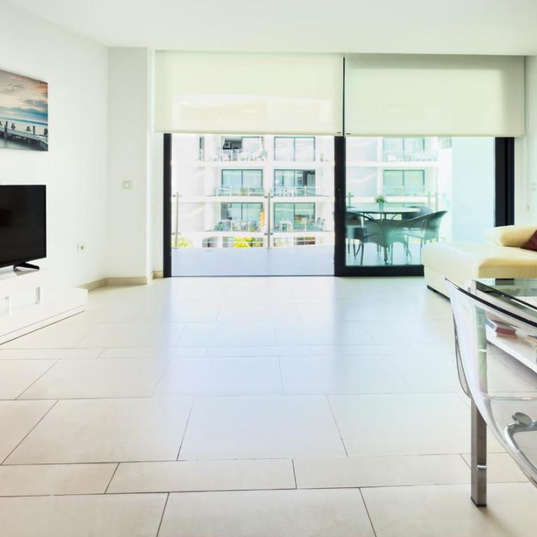 Las Olas - Luxury apartment in Palm-Mar - Apartamento de 2 dormitorios - 15