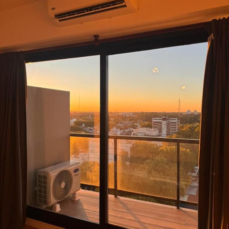 Hostal Asunción - Apartamento de 1 dormitorio - 4