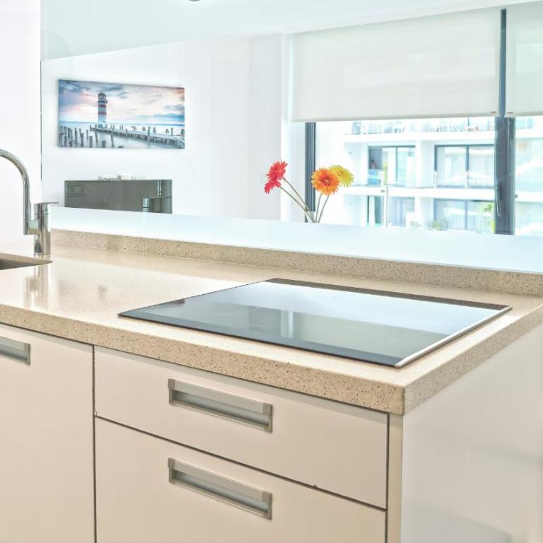 Las Olas - Luxury apartment in Palm-Mar - Apartamento de 2 dormitorios - 23
