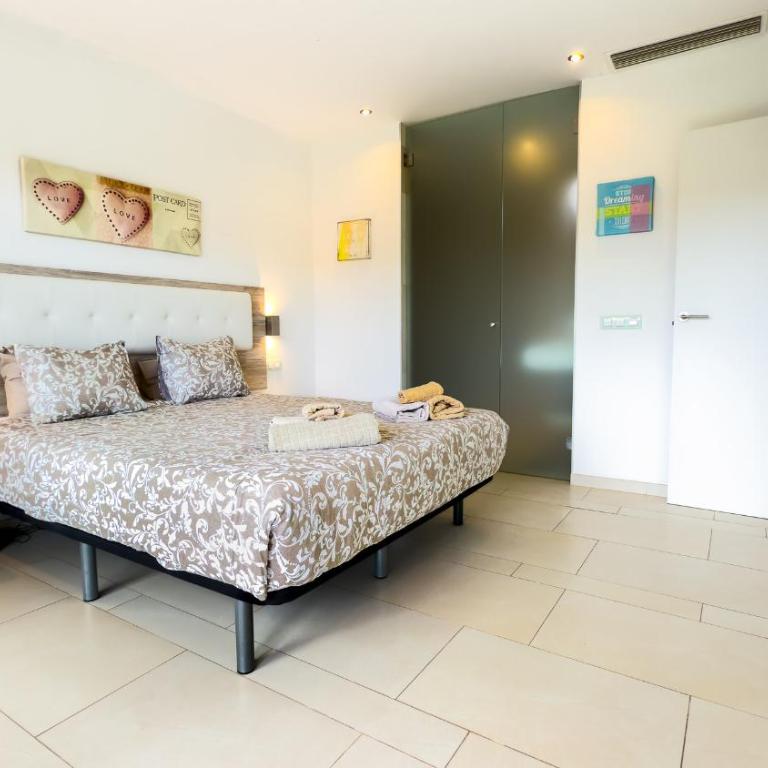 Las Olas - Luxury apartment in Palm-Mar - Apartamento de 2 dormitorios - 26
