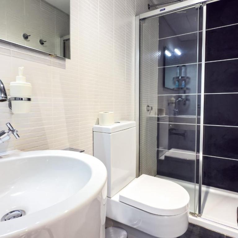 Las Olas - Luxury apartment in Palm-Mar - Apartamento de 2 dormitorios - 31