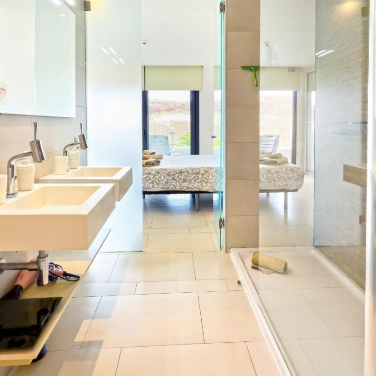 Las Olas - Luxury apartment in Palm-Mar - Apartamento de 2 dormitorios - 30