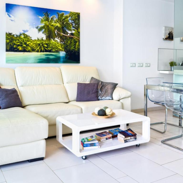 Las Olas - Luxury apartment in Palm-Mar - Apartamento de 2 dormitorios - 37