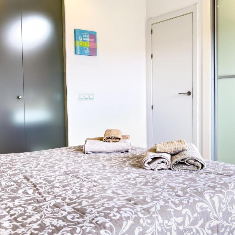Las Olas - Luxury apartment in Palm-Mar - Apartamento de 2 dormitorios - 41