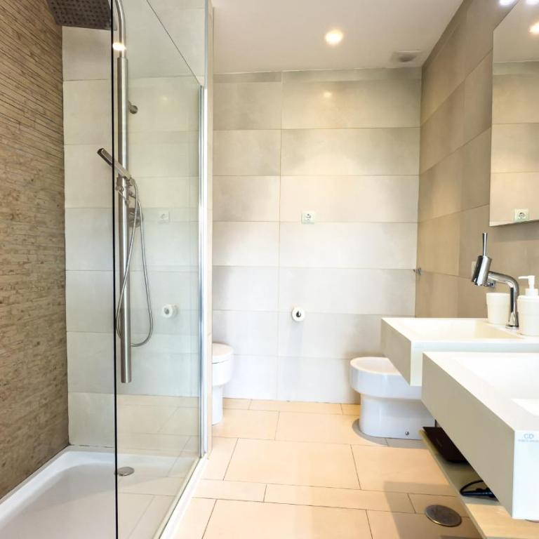 Las Olas - Luxury apartment in Palm-Mar - Apartamento de 2 dormitorios - 42