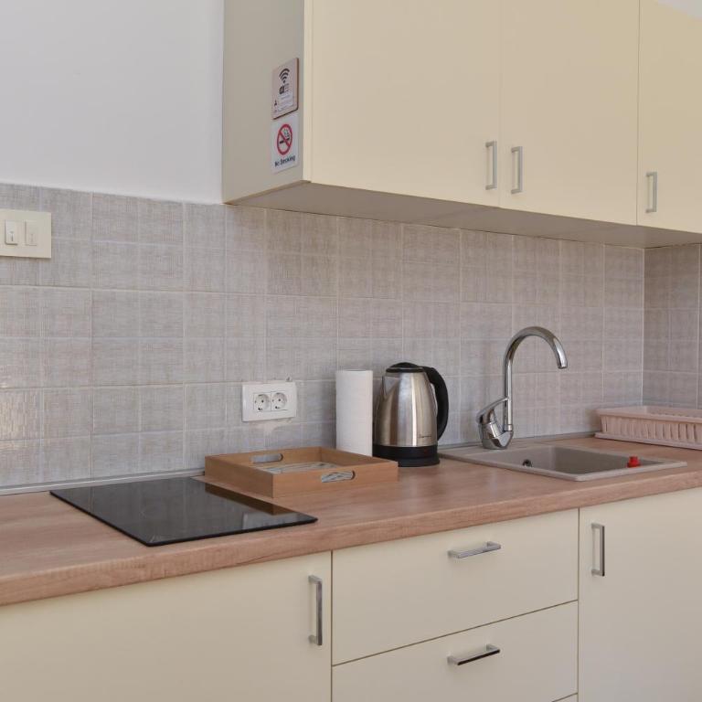 Apartmani Bojana - Studio - 2