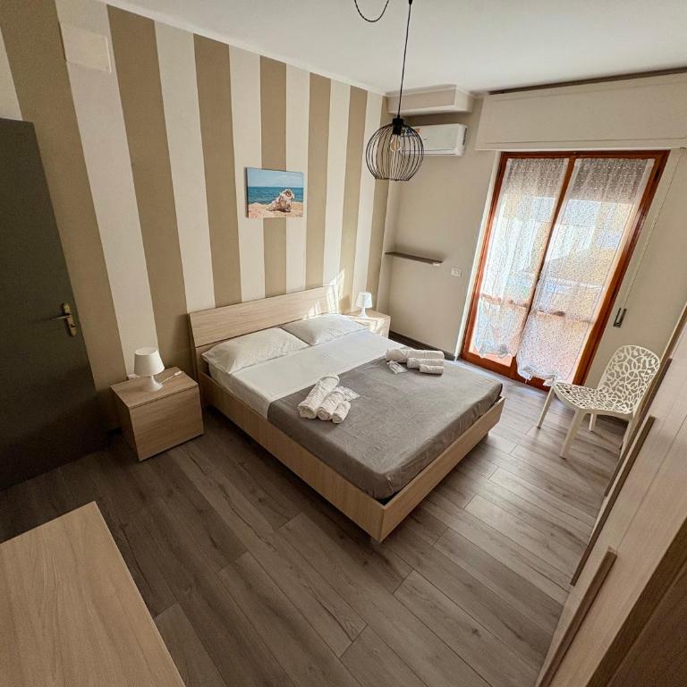Marrana apartment intero appartamento a Tropea - Appartamento con 3 Camere da Letto - 4