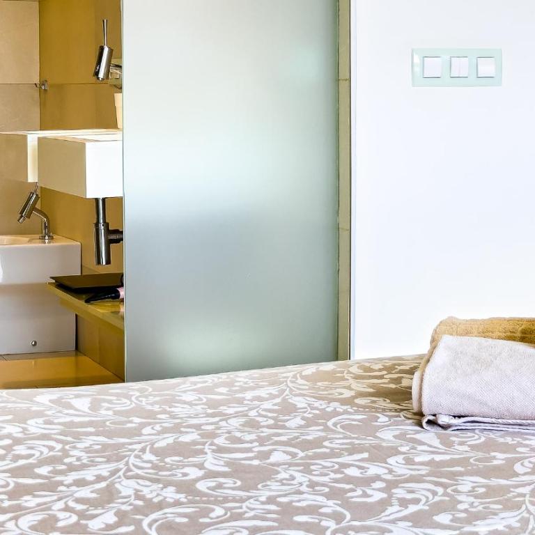 Las Olas - Luxury apartment in Palm-Mar - Apartamento de 2 dormitorios - 47