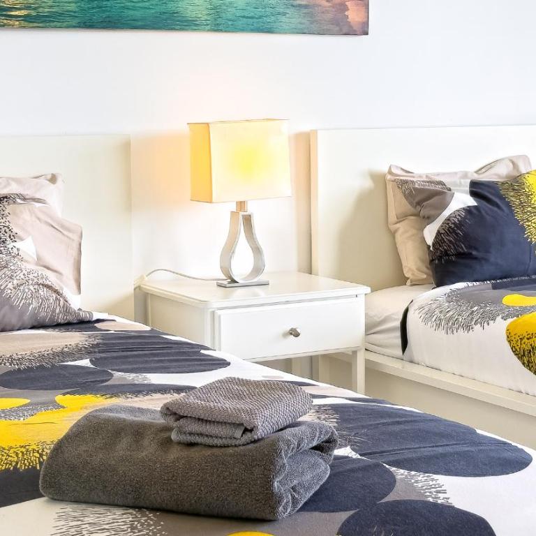 Las Olas - Luxury apartment in Palm-Mar - Apartamento de 2 dormitorios - 49