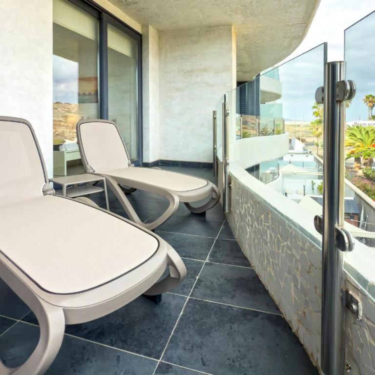 Las Olas - Luxury apartment in Palm-Mar - Apartamento de 2 dormitorios - 50
