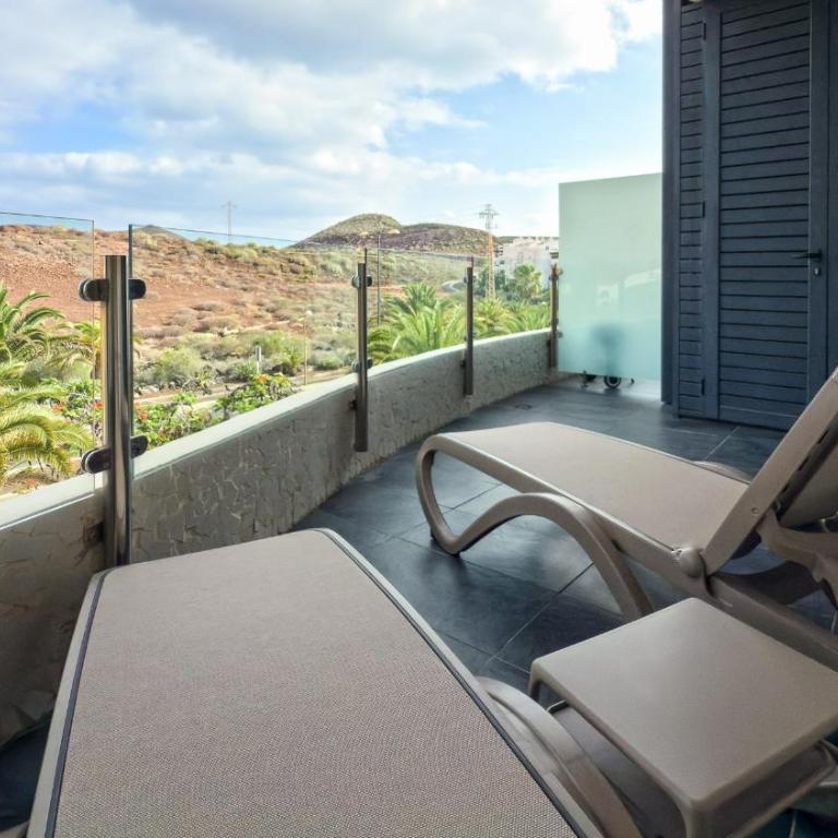 Las Olas - Luxury apartment in Palm-Mar - Apartamento de 2 dormitorios - 52