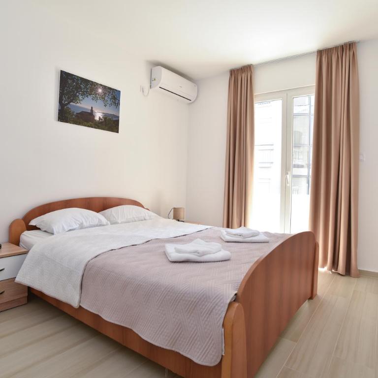 Apartmani Bojana - Studio - 1