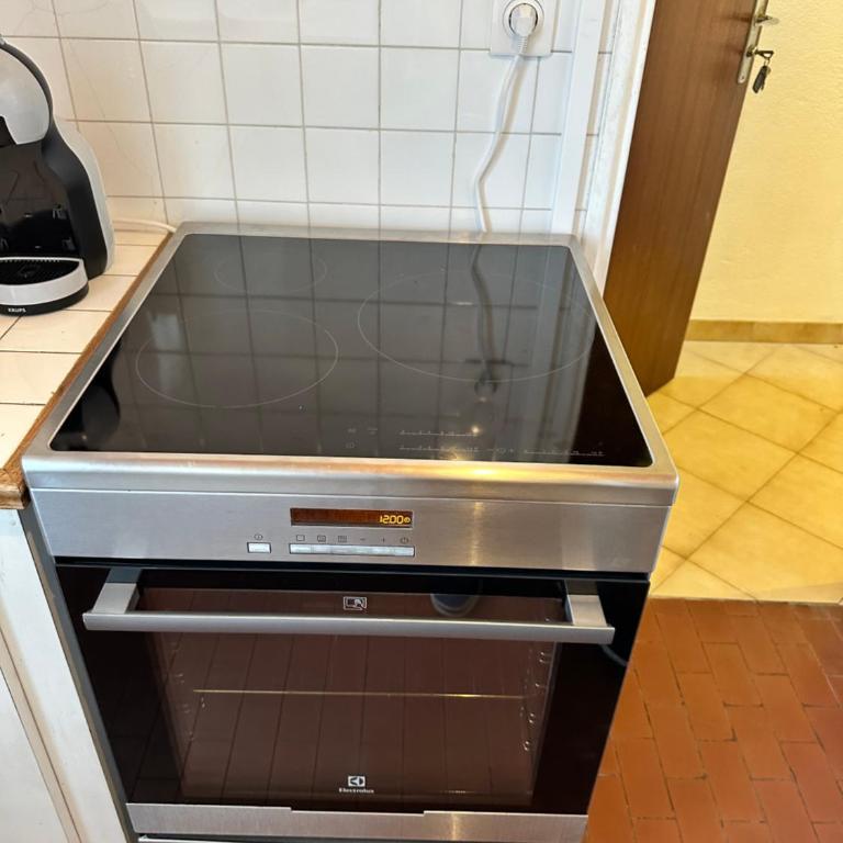 Studio Le Camargue - One-Bedroom Apartment - 4