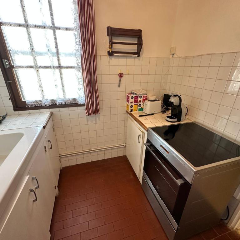 Studio Le Camargue - One-Bedroom Apartment - 6