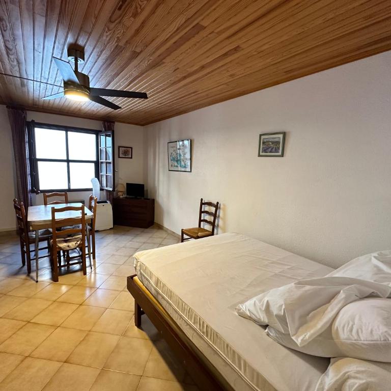 Studio Le Camargue - One-Bedroom Apartment - 1