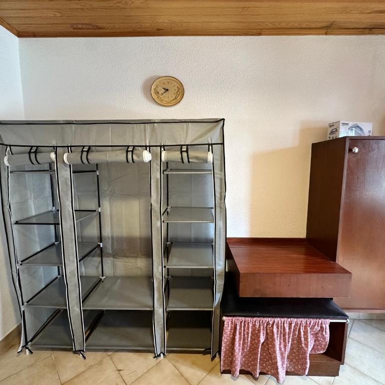 Studio Le Camargue - One-Bedroom Apartment - 7