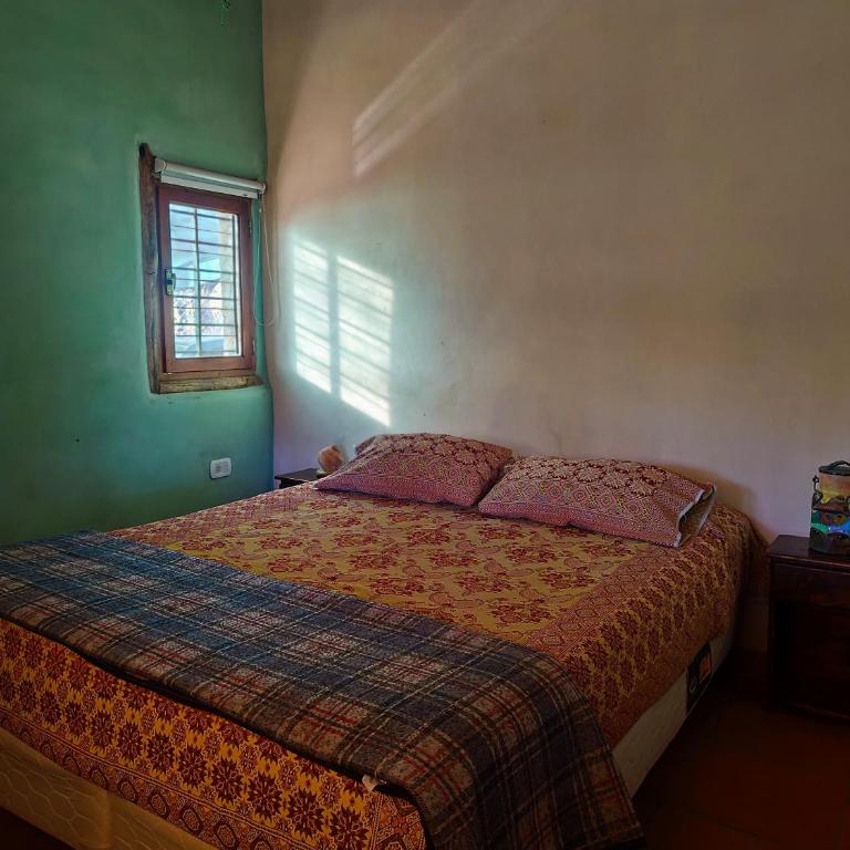Alma de Adobe - Casa con 1 dormitorio - 5