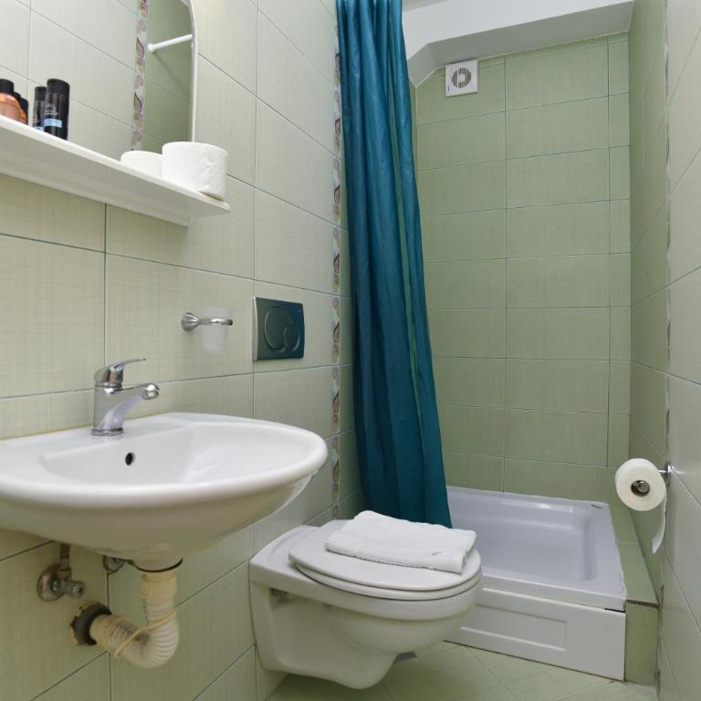 Apartmani Bojana - Studio - 4